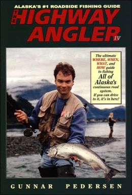 Highway Angler IV