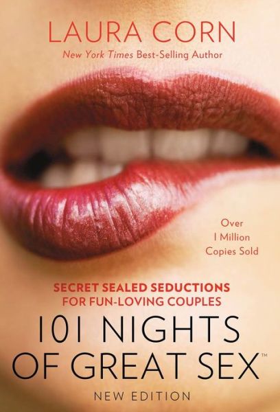 101 Nights of Great Sex: Take Control in the Bedroom