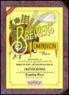 Brewer's Companion: Being a Complete Compendium of Brewing Knowlege