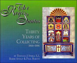 The Regis Santos: Thirty Years of Collecting