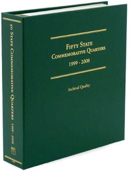 Fifty State Commemorative Quarters 1999-2008