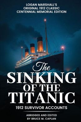 The Sinking of the Titanic