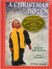 A Christmas Dozen: From the Christmas Story Pastor