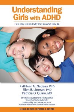 Understanding Girls with Attention Deficit Hyperactivity Disorder
