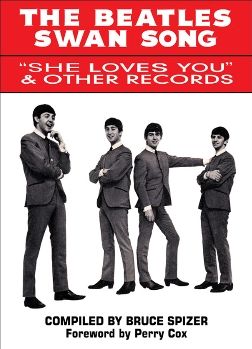 The Beatles Swan Song: 