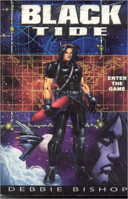 Black Tide Rising, Enter the Game: Black Tide: Enter The Game Debbie Bishop and Andy Park