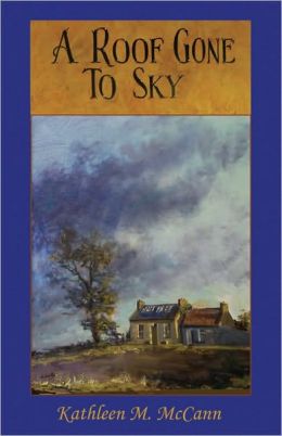 A Roof Gone to Sky
