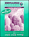 Ident-A-Drug Reference for Drug Tablet and Capsule Identification