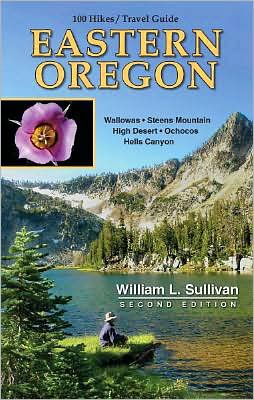 100 Hikes in Eastern Oregon