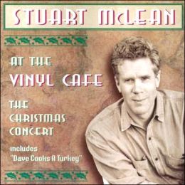 At the Vinyl Cafe: The Christmas Concert