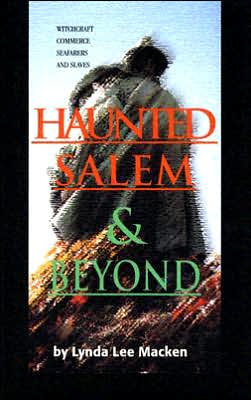 Haunted Salem and Beyond