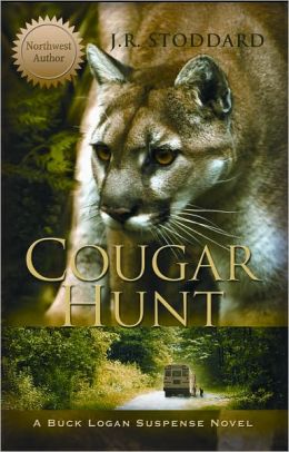 Cougar Hunt, J. R. Stoddard Cougar Hunt, J. R. Stoddard