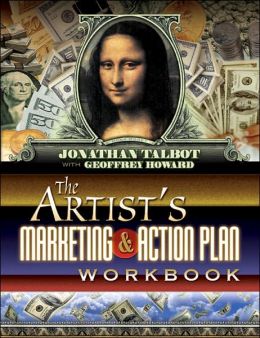 Artist's Marketing and Action Plan Workbook