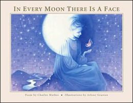 In Every Moon There Is a Face