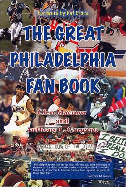 Great Philadelphia Fan Book
