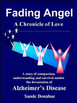 Fading Angel: A Chronicle of Love