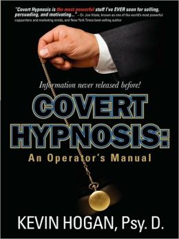 Covert Hypnosis