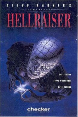 Clive Barker's Hellraiser: Collected Best, Volume 2