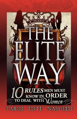 The Elite Way Tariq Elite Nasheed