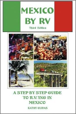 Mexico RV: A Step