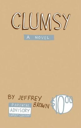 Clumsy