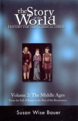 The Middle Ages: From the Fall of Rome to the Rise of the Renaissance