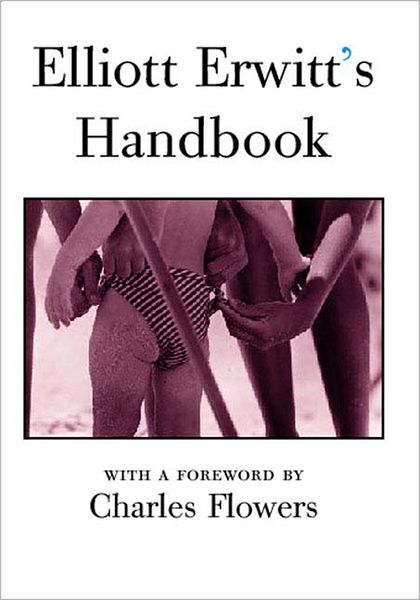 Elliott Erwitt's Handbook
