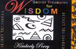 Secret Treasures for Wisdom