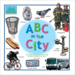 ABC in the City