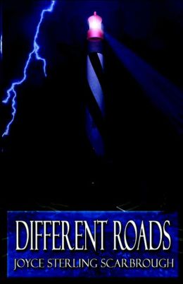 DIFFERENT ROADS (Large Print) Joyce Sterling Scarbrough