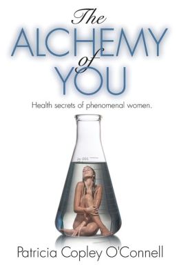 The Alchemy Of You