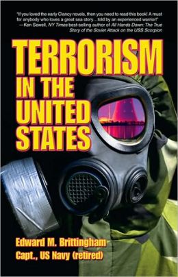 The United States Intervention With Terrorism