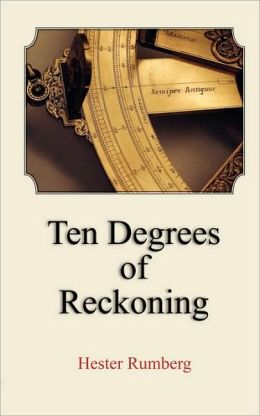 Ten Degrees Of Reckoning