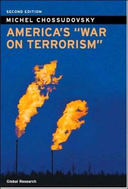 America's War on Terrorism