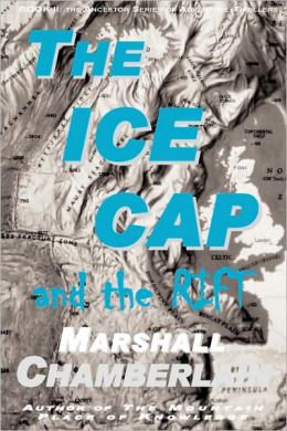 The Ice Cap and the Rift