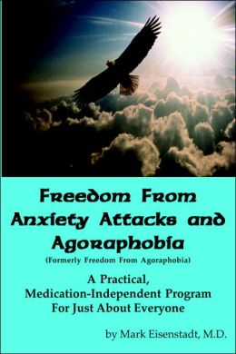 Freedom from Agoraphobia
