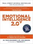 Book Cover Image. Title: Emotional Intelligence 2.0, Author: Travis Bradberry