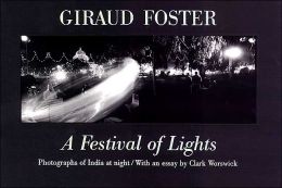 A Festival of Lights: Photographs of India at Night