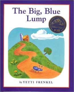 Big, Blue Lump
