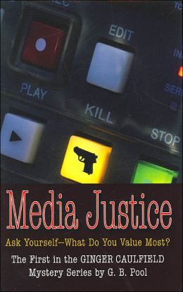 Media Justice G.B.Pool