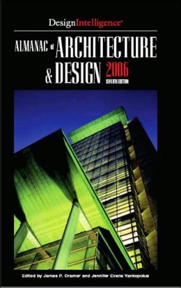 Almanac of Architecture and Design 2006