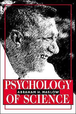 Psychology of Science: A Reconnaissance