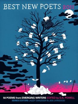 Best New Poets 2011