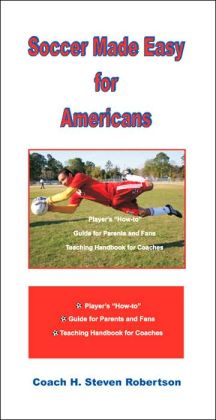 Soccer Made Easy for Americans