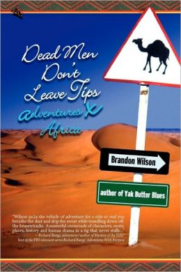 Dead Men Don'T Leave Tips