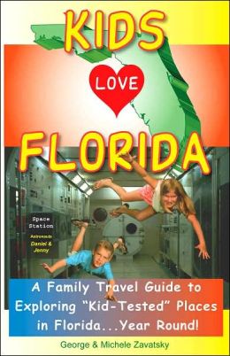 Kids Love Florida