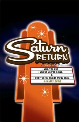 Saturn Return