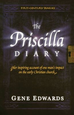 The Priscilla Diary