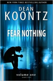 Dean Koontz: Fear Nothing (Graphic Novel)