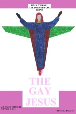 The Gay Jesus